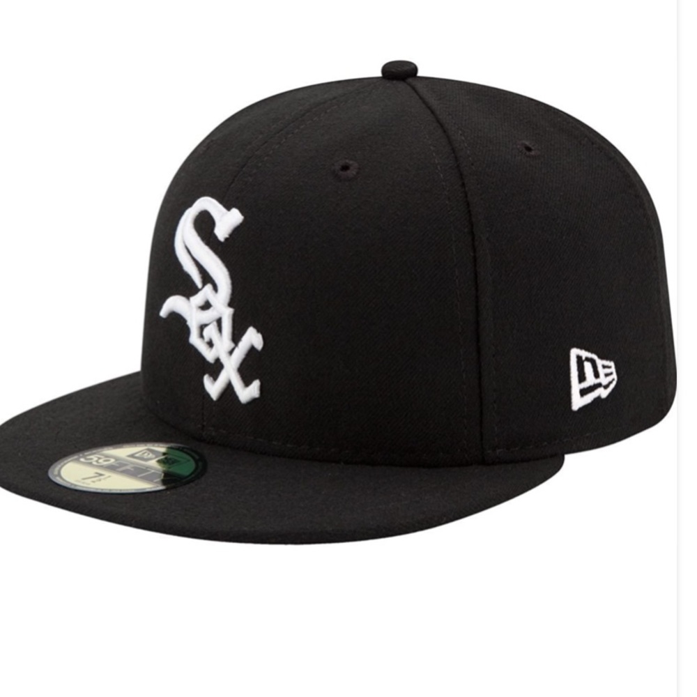 Brand new hat never worn size 7 1/2
